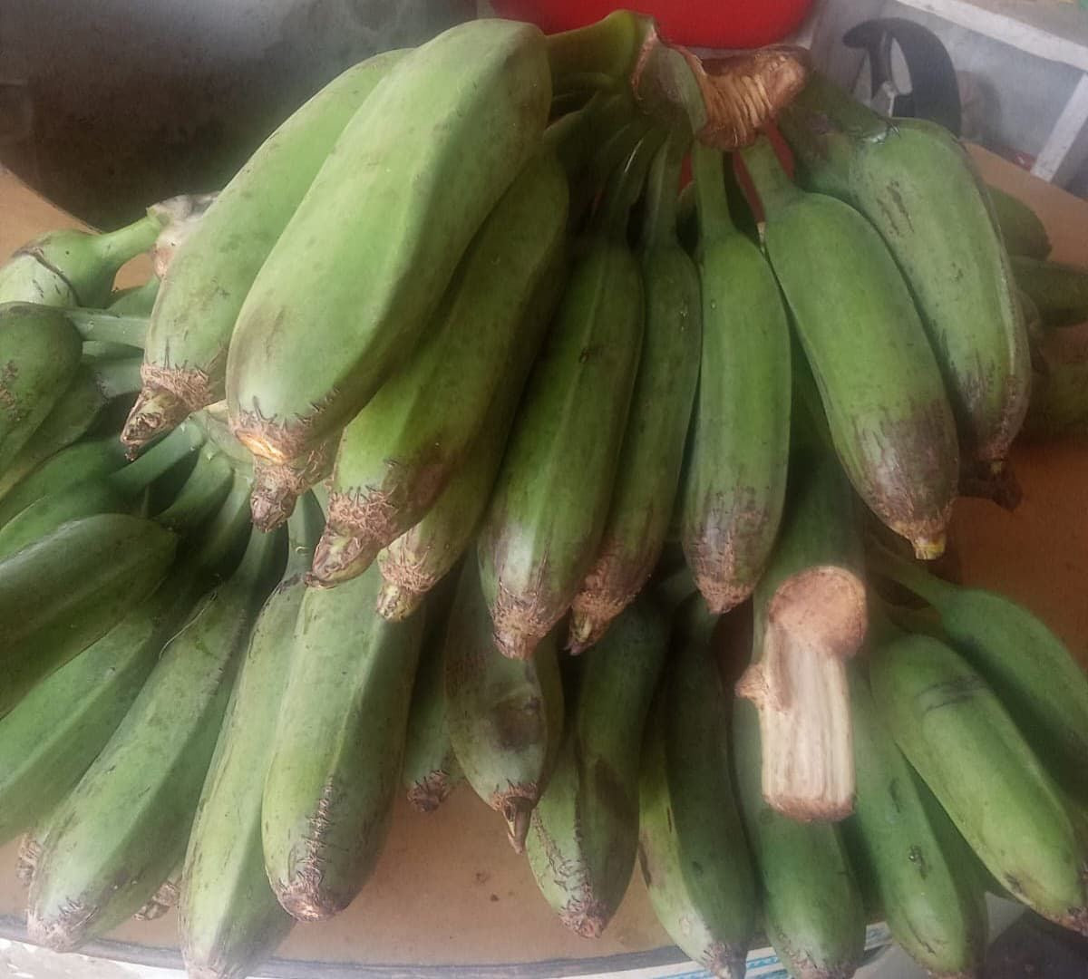 Himalayan Banana