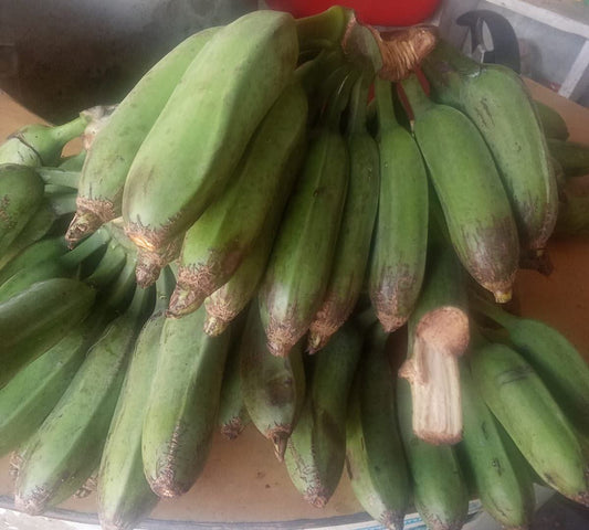 Himalayan Banana