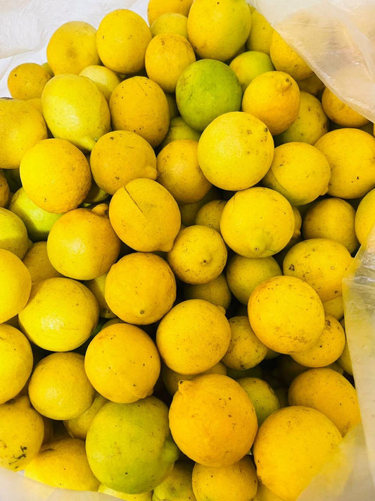 Organic Malta