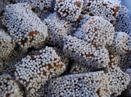 Baal Mithai
